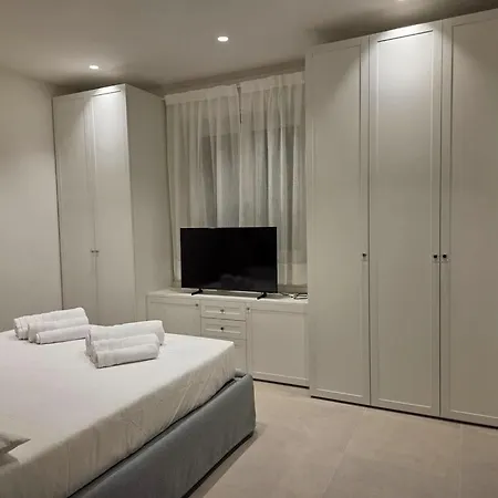 Apartmán Casa Mare Forte dei Marmi