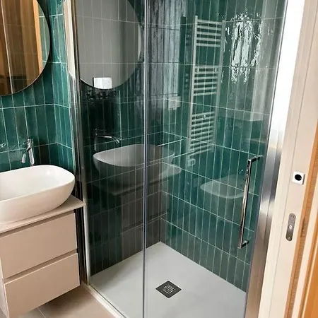 Apartman Casa Mare Forte dei Marmi