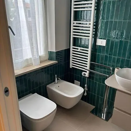 Casa Mare Apartman Forte dei Marmi